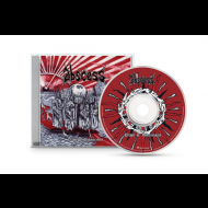 ABSCESS Dawn Of Inhumanity [CD]